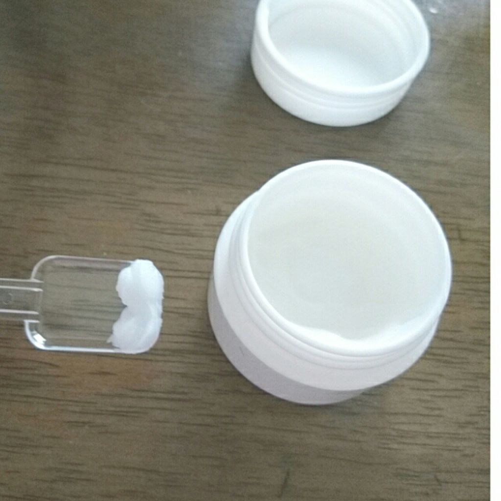 イハダ 薬用バーム【医薬部外品】/IHADA/フェイスバームを使ったクチコミ（3枚目）