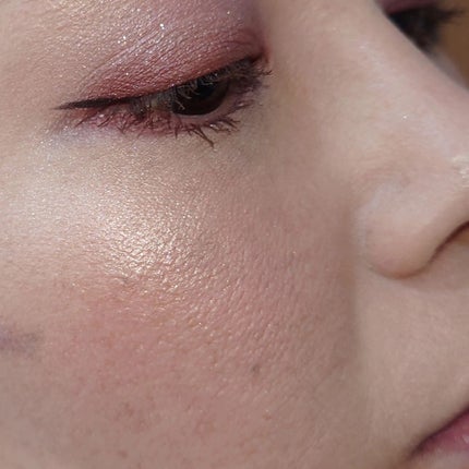 ファンデーションが染みこみにくいパフ/貝印/パフ・スポンジを使ったクチコミ(4枚目)