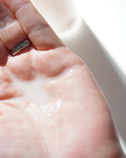 アンメラン ハーブカーマン/くれえる/化粧水を使ったクチコミ(4枚目)