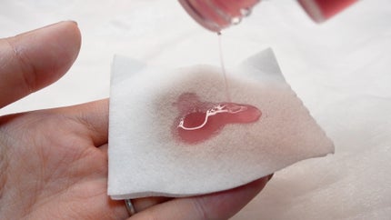 アンチリンクルファーストエッセンスオリジン/MIGUHARA/化粧水を使ったクチコミ(4枚目)