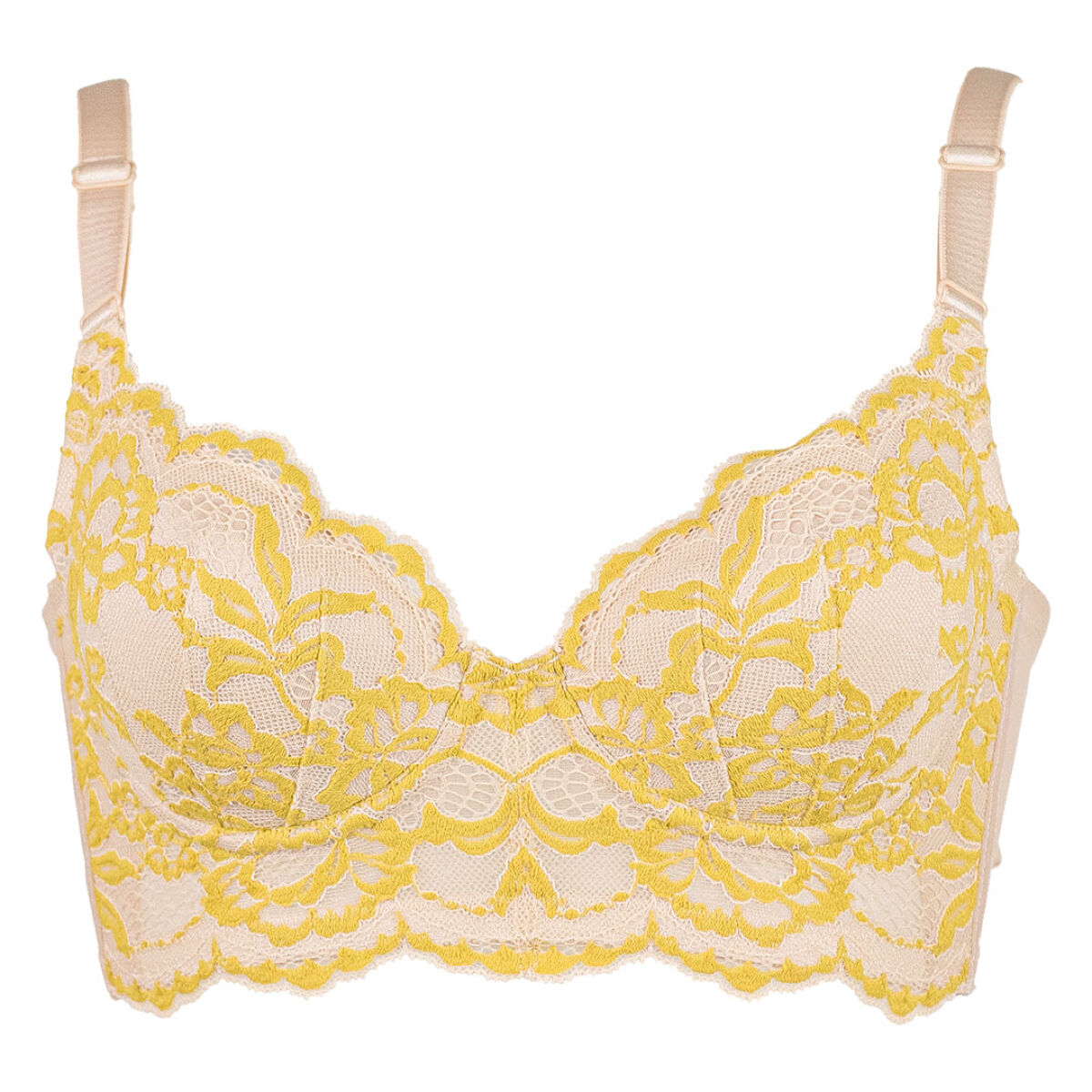 HEAVEN Japan ビスチェリーナ