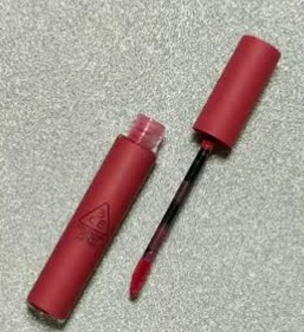 3CE ベルベット リップティント/3CE/リップティントを使ったクチコミ（1枚目）