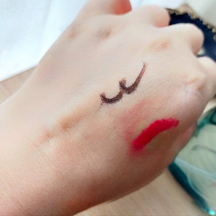 花萃浄顔 クレンジングオイル/花西子/オイルクレンジングを使ったクチコミ(4枚目)