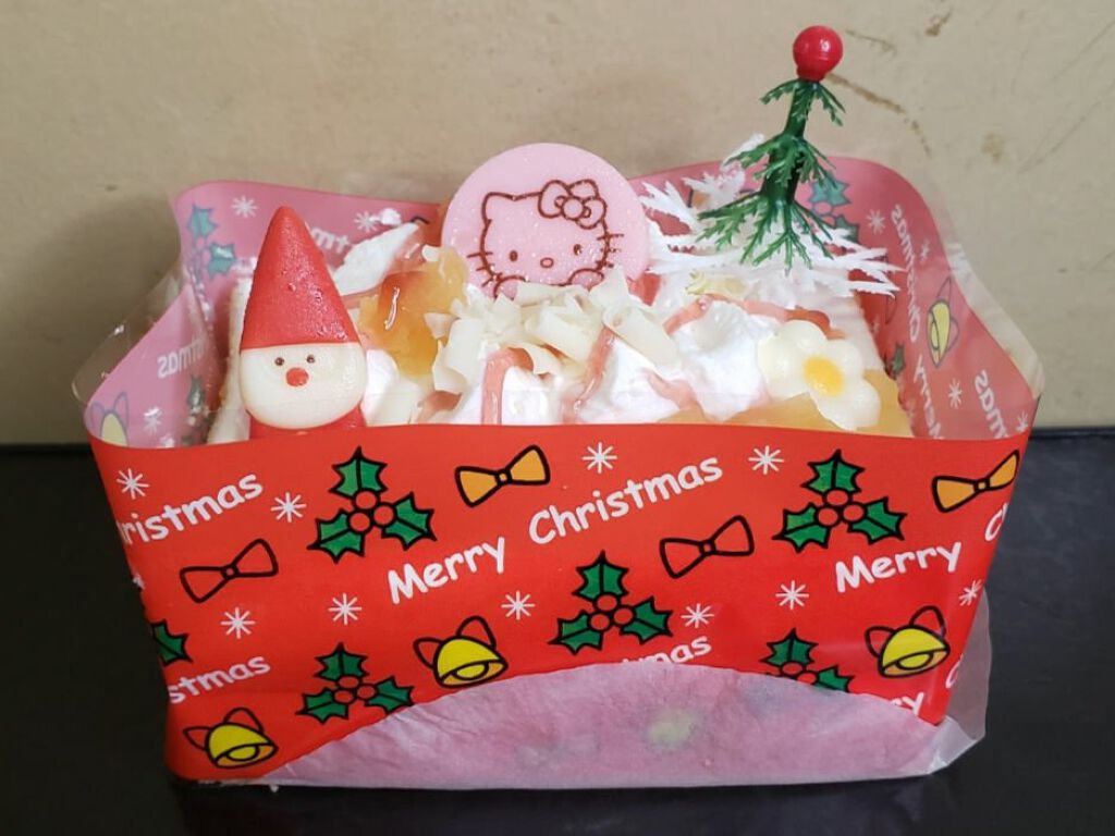 ニベアクリーム/ニベア/ボディクリームを使ったクチコミ(5枚目)