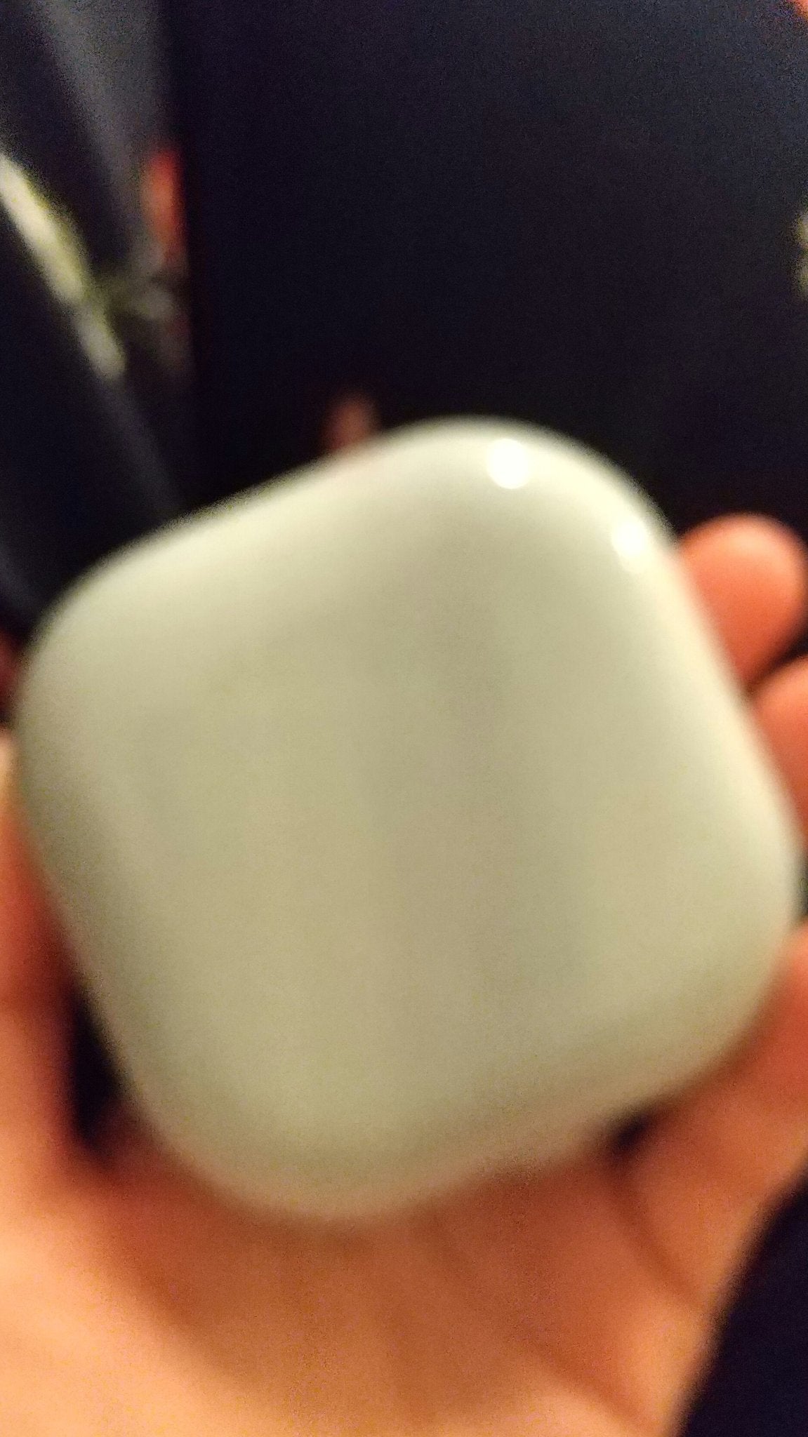 ネオクッション マット/LANEIGE/クッションファンデーションを使ったクチコミ(1枚目)