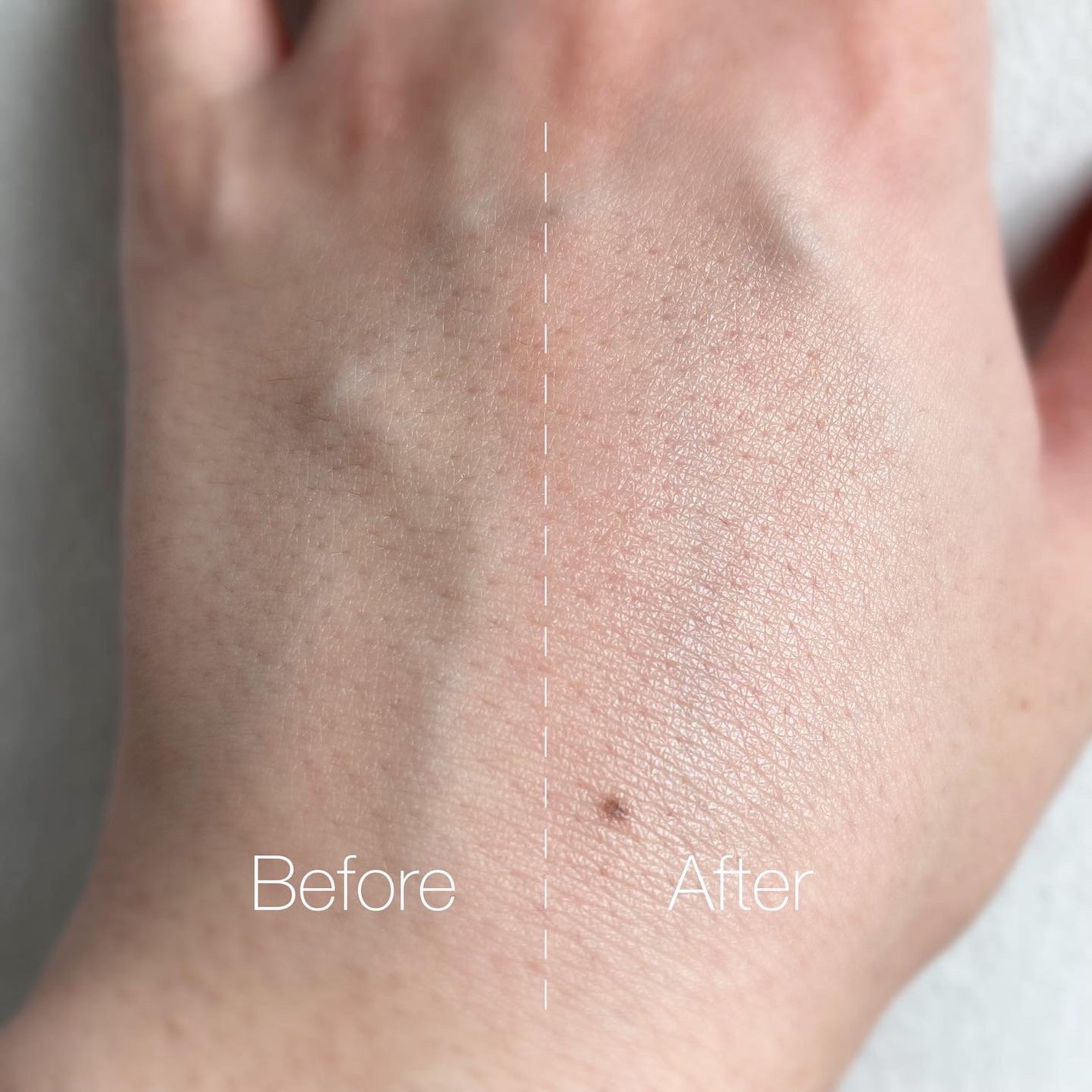 スキンケアパウダー/IPSA/プレストパウダーを使ったクチコミ(2枚目)