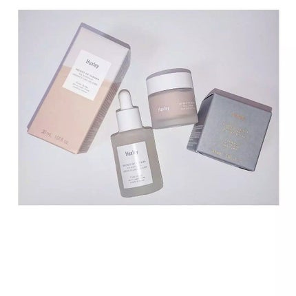 オイルエッセンス; エッセンスライク オイルライク/Huxley/美容液を使ったクチコミ(1枚目)