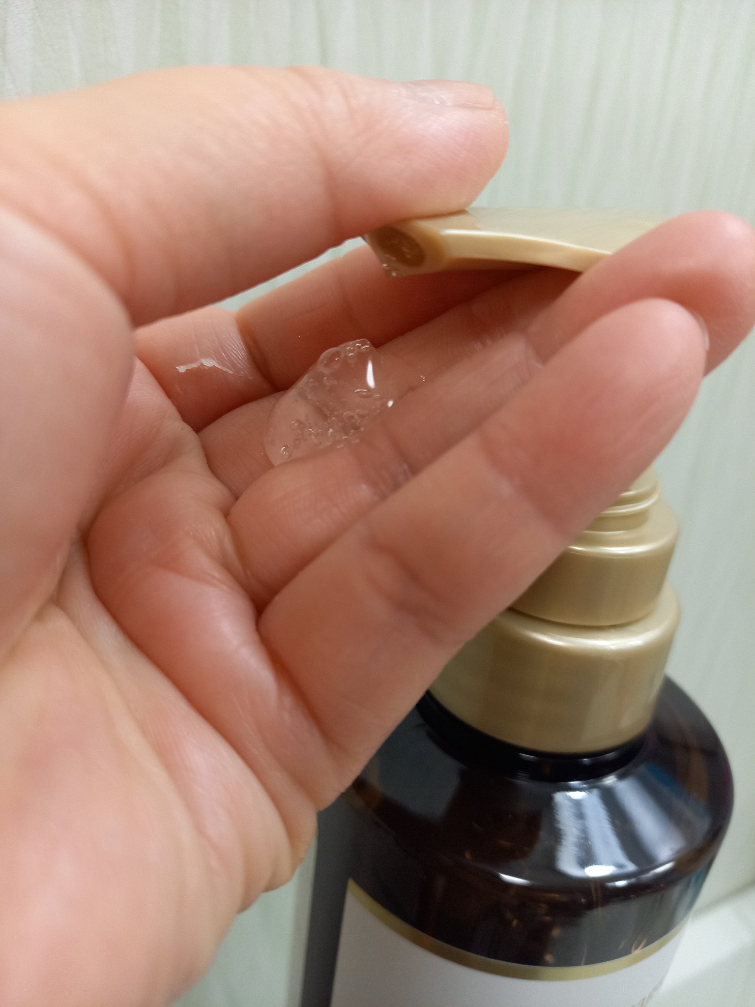 を使ったクチコミ（3枚目）