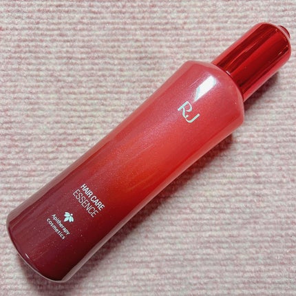 薬用 RJ地肌ケア エッセンス /アピセラピーコスメティクス/頭皮ローションを使ったクチコミ(1枚目)