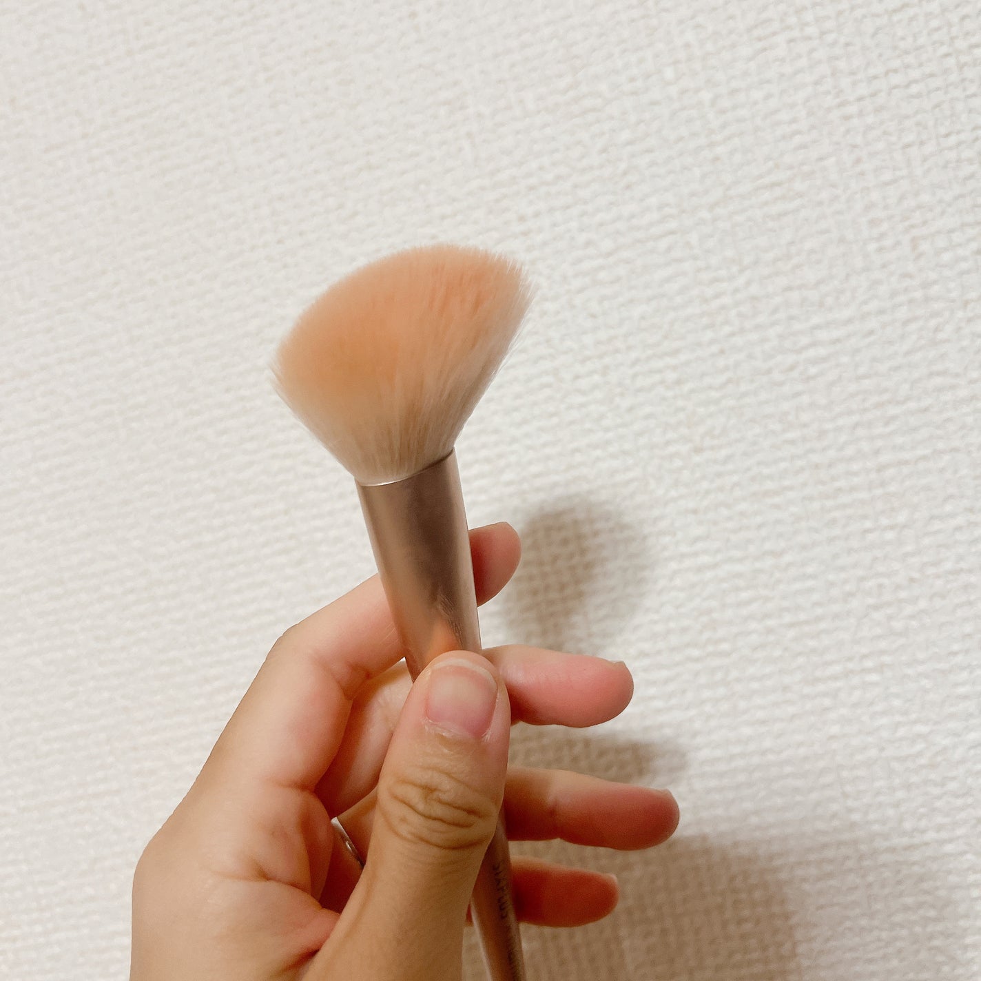 熊野筆リセッター/博雲堂/その他化粧小物を使ったクチコミ(6枚目)