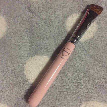 ケイト デザイニングアイブロウ3D/KATE/パウダーアイブロウを使ったクチコミ(1枚目)