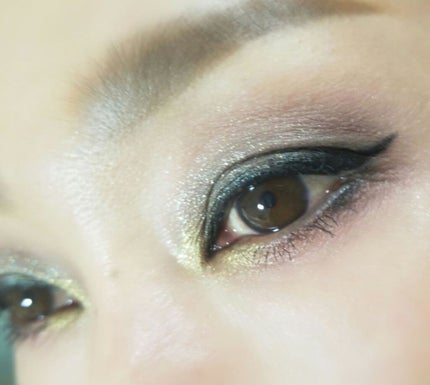ENCHANTED/Sigma Makeup(海外)/アイシャドウパレットを使ったクチコミ(5枚目)