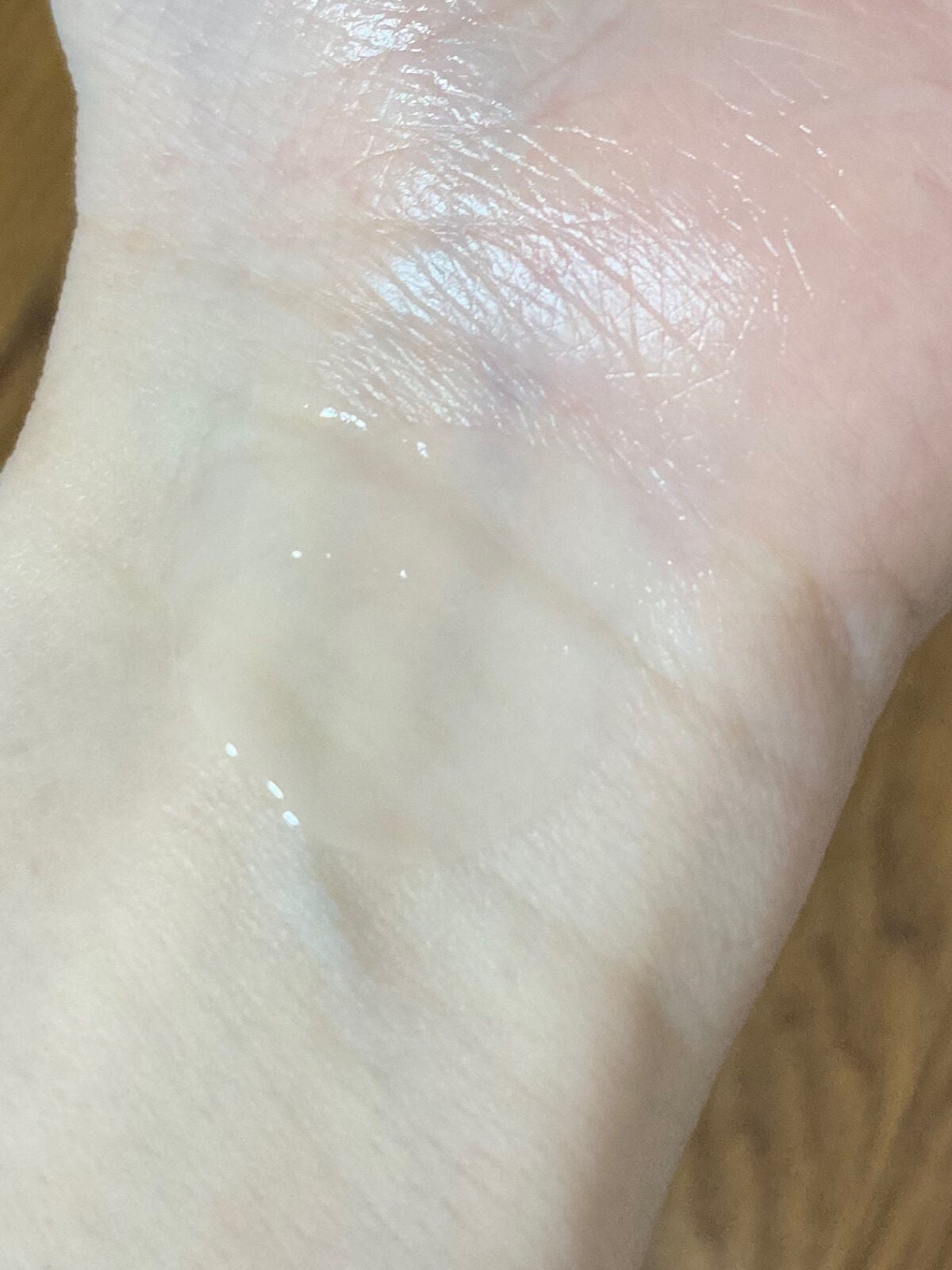 タッチインソール ノーポアブレムプライマー/touch in SOL /化粧下地を使ったクチコミ(3枚目)