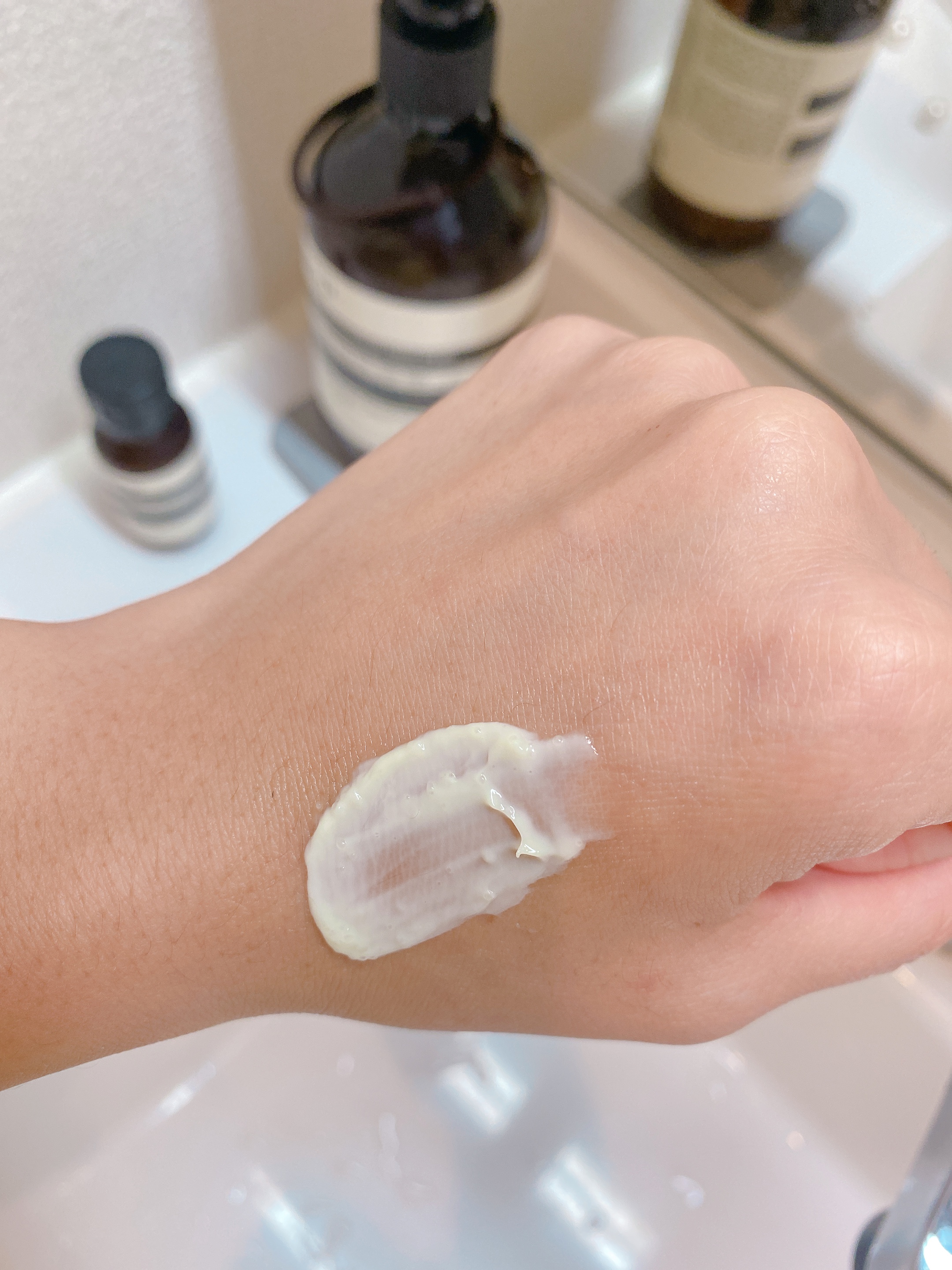 レチノコラーゲン低分子300クリーム/CKD/フェイスクリームを使ったクチコミ（2枚目）