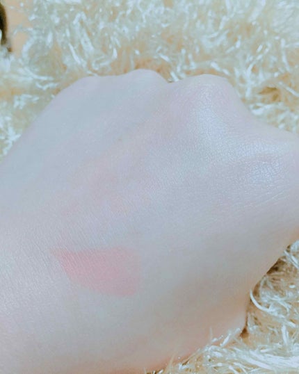 ワインリップティント/LABIOTTE/リップティントを使ったクチコミ(4枚目)