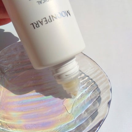 ムーンパール メディカルスカルプエッセンス/ミキモト コスメティックス/頭皮ローションを使ったクチコミ(4枚目)