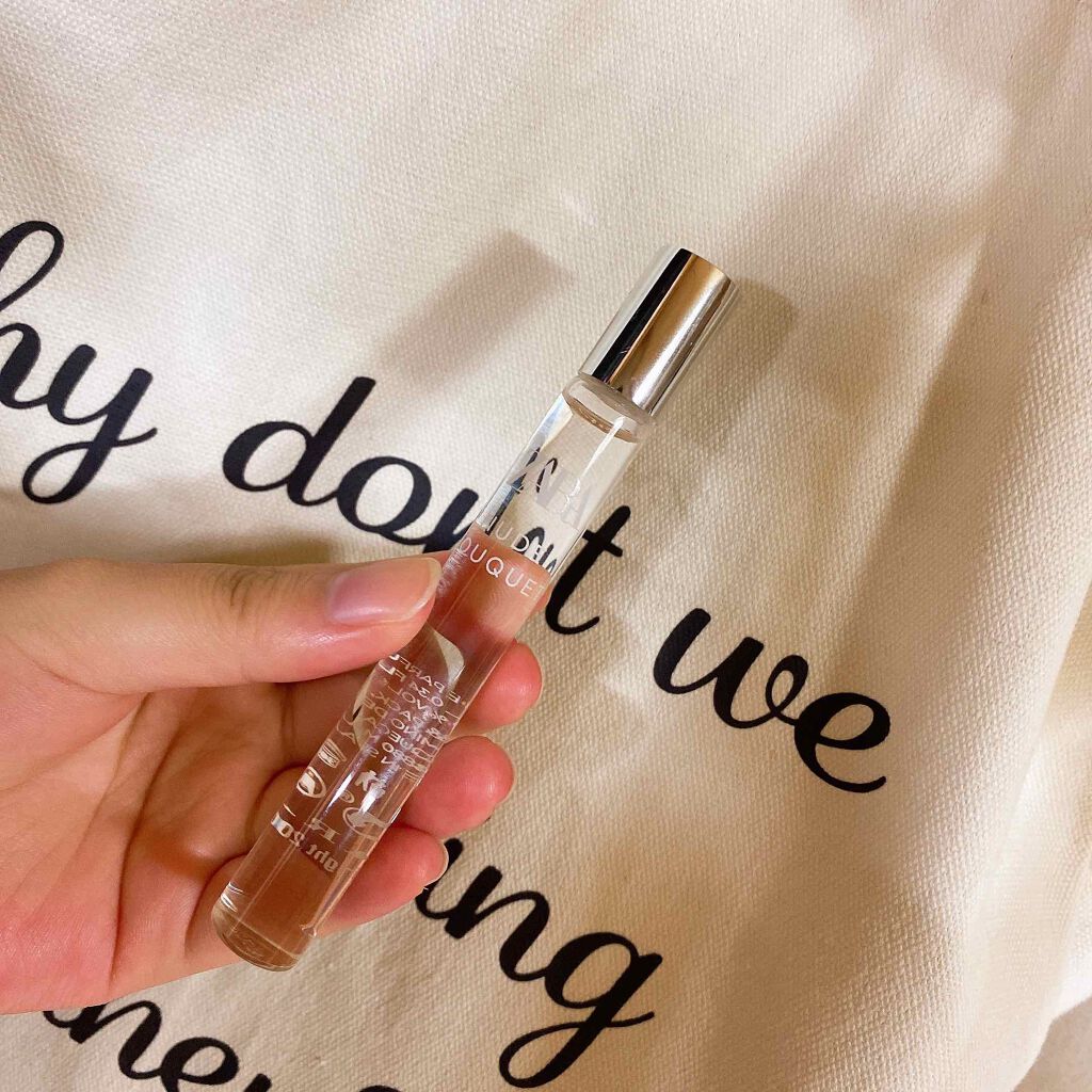 オーキッド オードパルファム/ZARA/香水(レディース)を使ったクチコミ(1枚目)