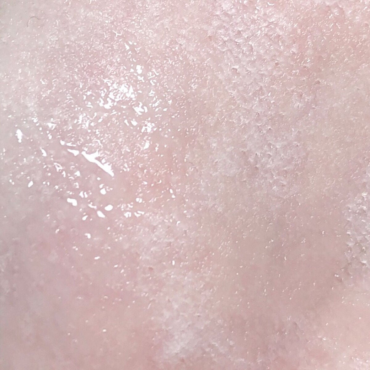 潤いぷるジュレマスク クール/ももぷり/シートマスク・パックを使ったクチコミ(6枚目)