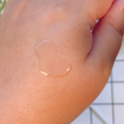 マジックティーツリーオイル/ブラン/フェイスオイルを使ったクチコミ(4枚目)