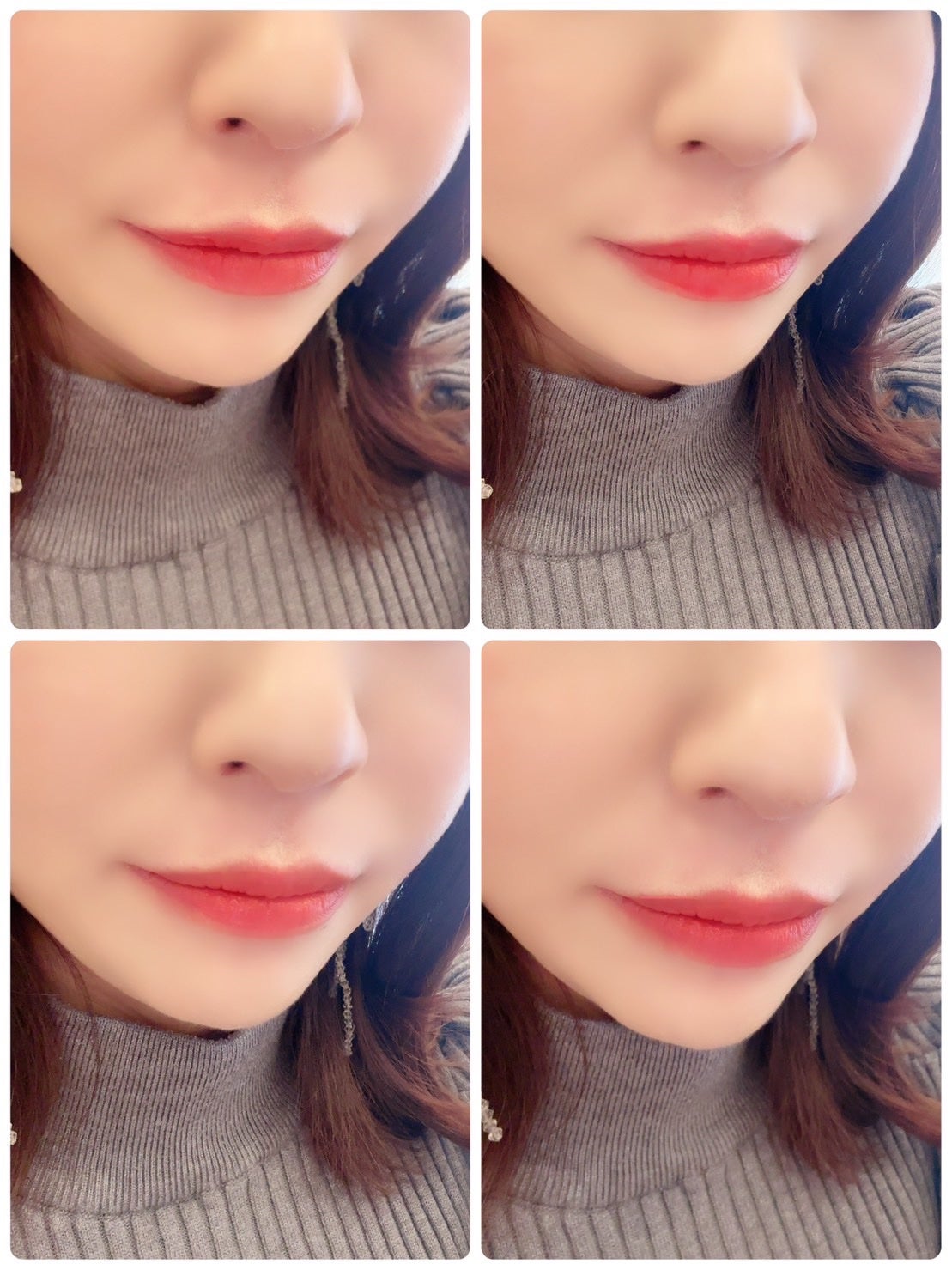 Yui on LIPS ãLABIOTTEð@labiotteofficialã©ããªãã..ãïŒ1æç®ïŒ