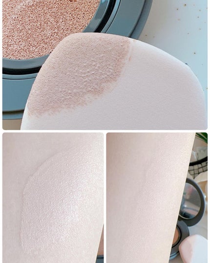 ナチュラルグロウエッセンス/inersential/美容液を使ったクチコミ(5枚目)