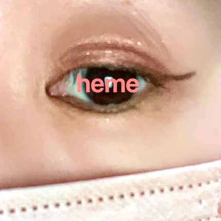 マルチカラーパレット ワイルドブラッサム/heme/マルチパレットの画像