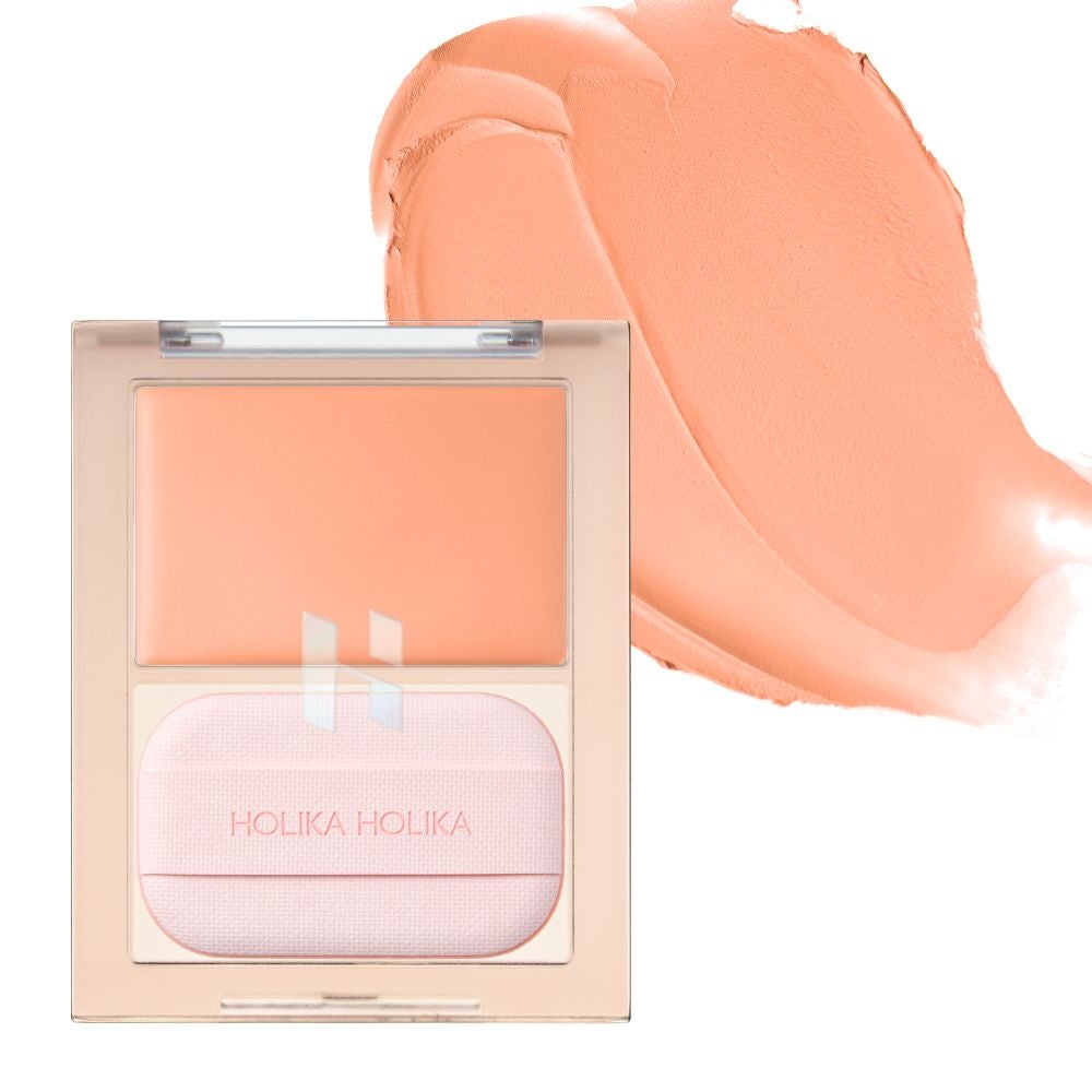 ティンテッドミルククリームブラッシュ 01 キューティーパイ(Cutie Pie)