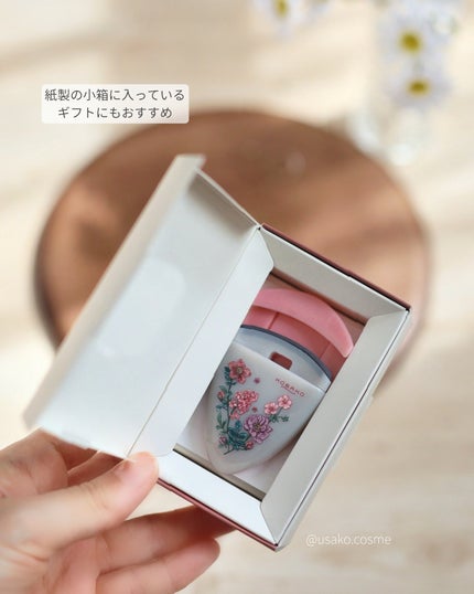 KOBAKO アイラッシュカーラー(センターカール)/KOBAKO/ビューラーを使ったクチコミ(3枚目)