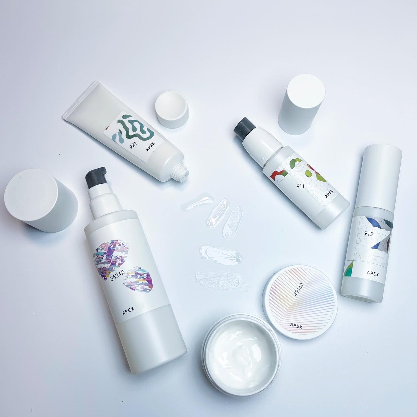 ウォッシュ/APEX/洗顔フォームを使ったクチコミ(3枚目)