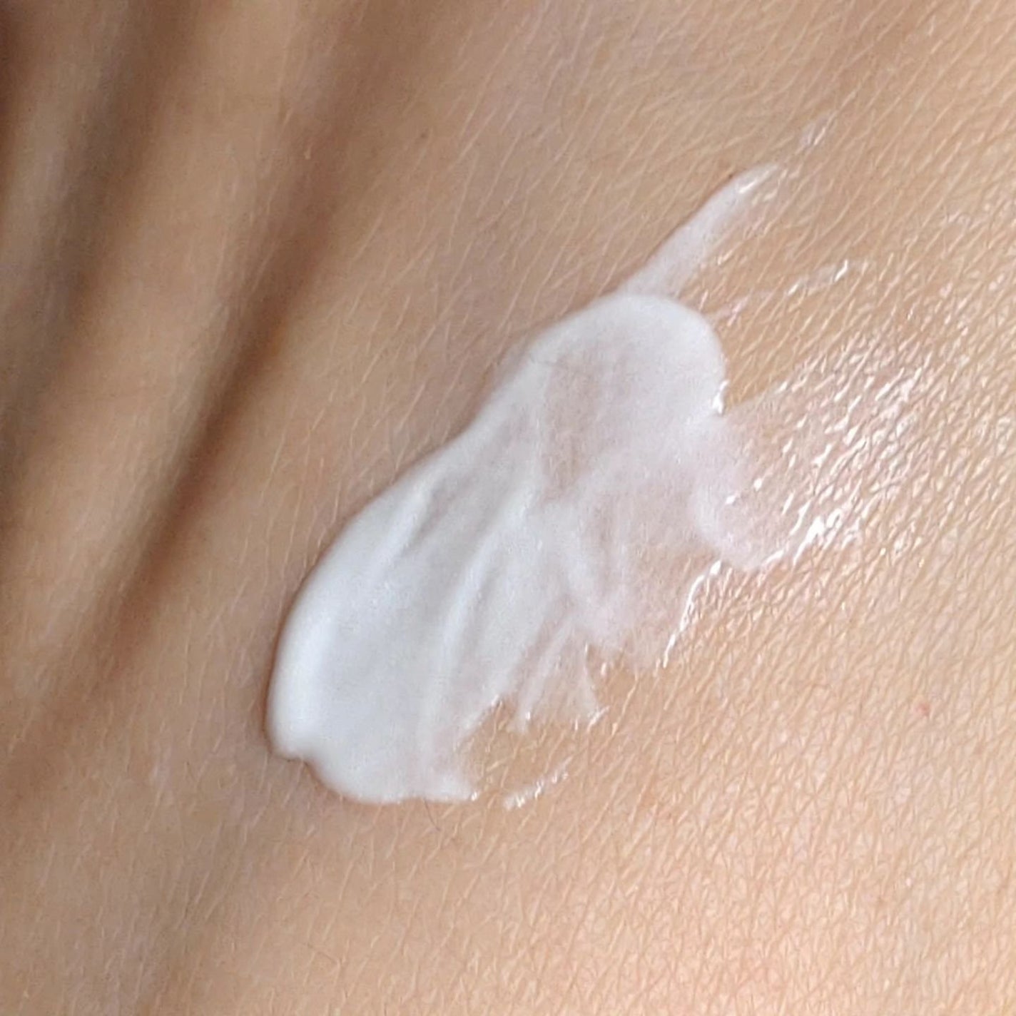 ドレスアップクリーム2024/ミラノコレクション/化粧下地を使ったクチコミ(3枚目)