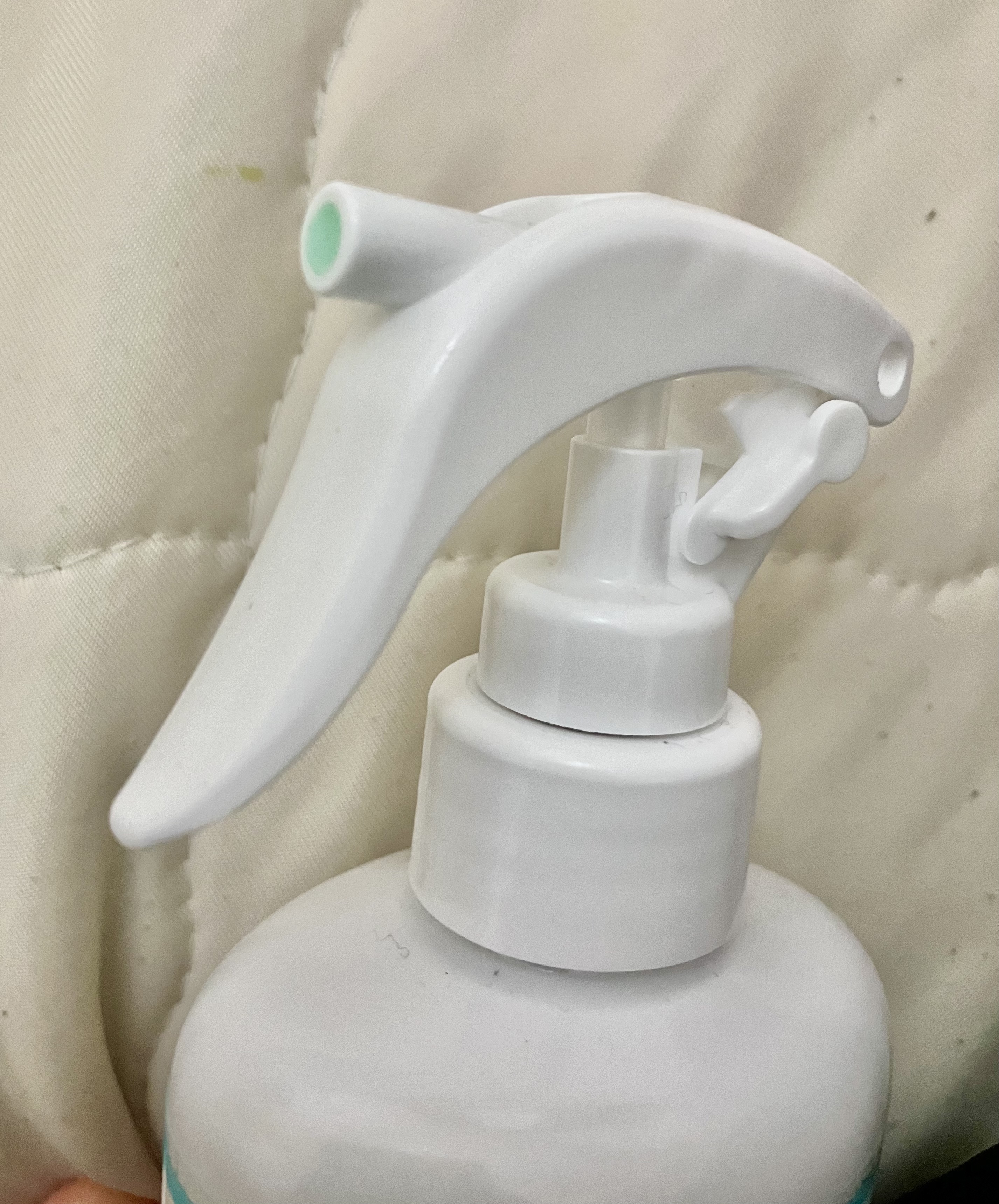 うるおいミスト乳液/ピジョン/乳液を使ったクチコミ（2枚目）