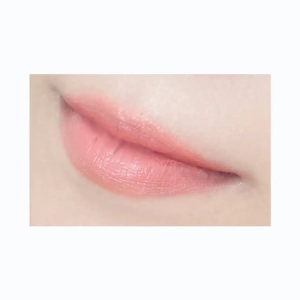 メルティングフィルムリップ/SELVE/口紅を使ったクチコミ(4枚目)