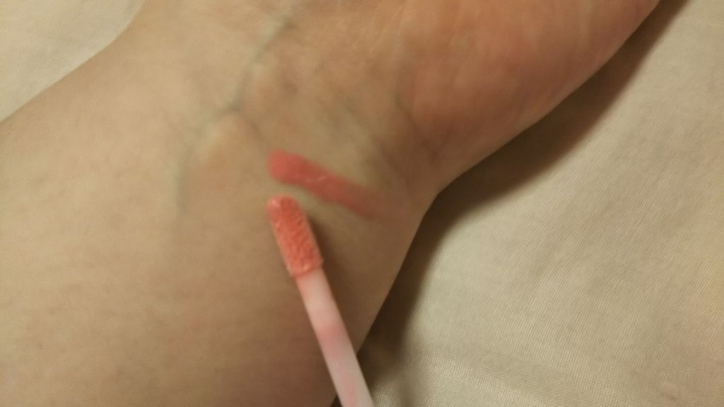 ピュア カラー エンヴィ アイシャドウ ファイブ カラー パレット/ESTEE LAUDER/アイシャドウパレットを使ったクチコミ(2枚目)