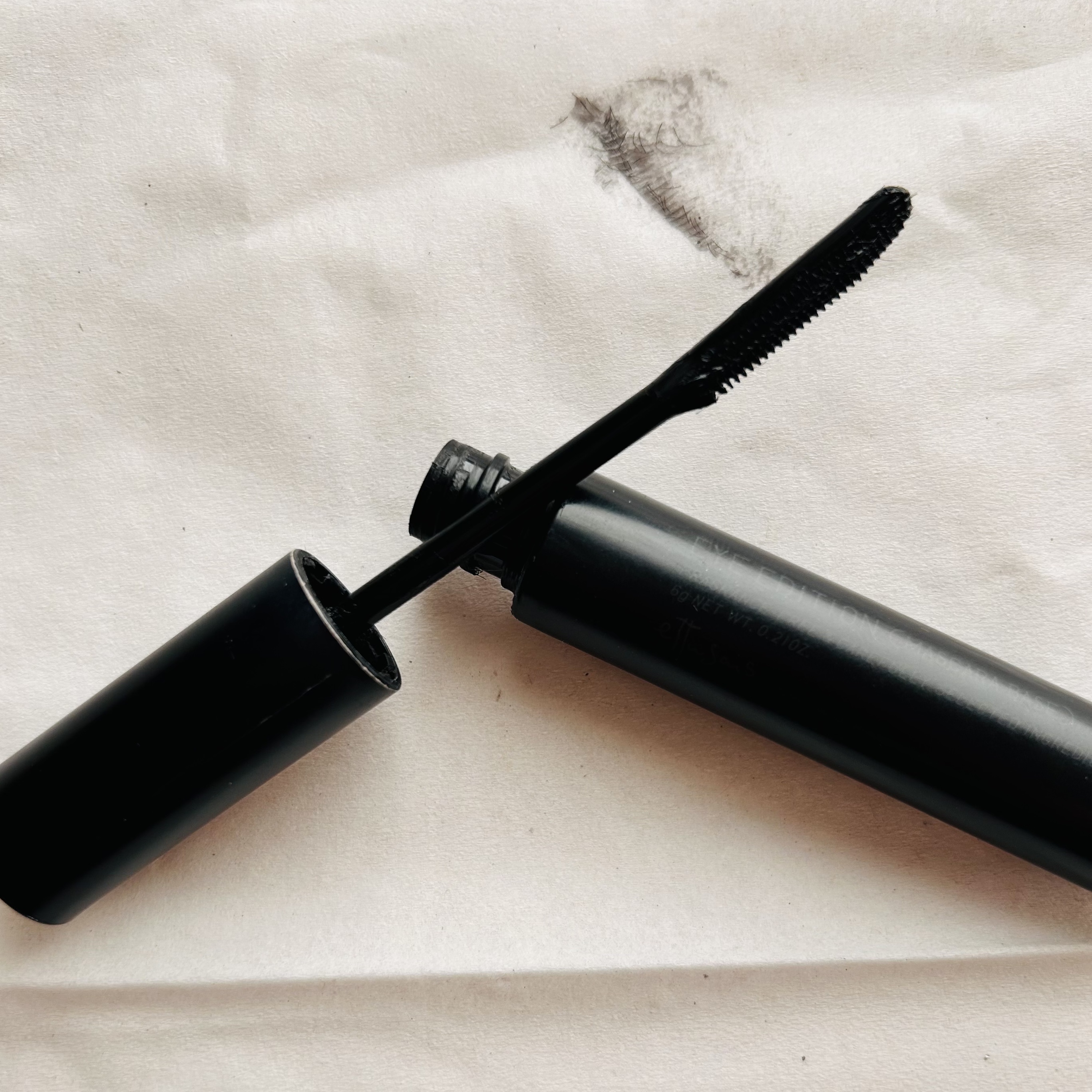 エテュセ アイエディション (マスカラベース)/ettusais/マスカラ下地を使ったクチコミ（1枚目）