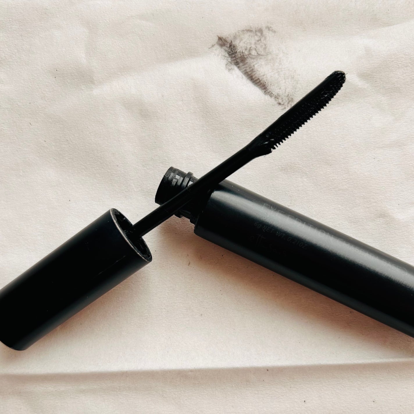 エテュセ アイエディション (マスカラベース)/ettusais/マスカラ下地を使ったクチコミ(1枚目)