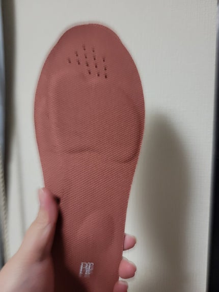 ピットソール/ピットソール/レッグ・フットケアを使ったクチコミ(3枚目)