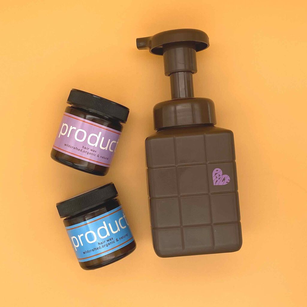 ピース バウンシーカール ホイップ/アリミノ/ヘアムースを使ったクチコミ（1枚目）