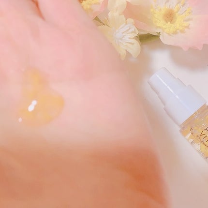 CPセラム V 美容液/カプセルセラム/美容液を使ったクチコミ(2枚目)