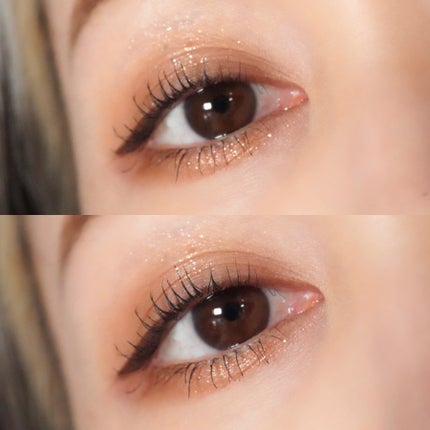 アイシャドウブラシセット/ロージーローザ/メイクブラシを使ったクチコミ(5枚目)