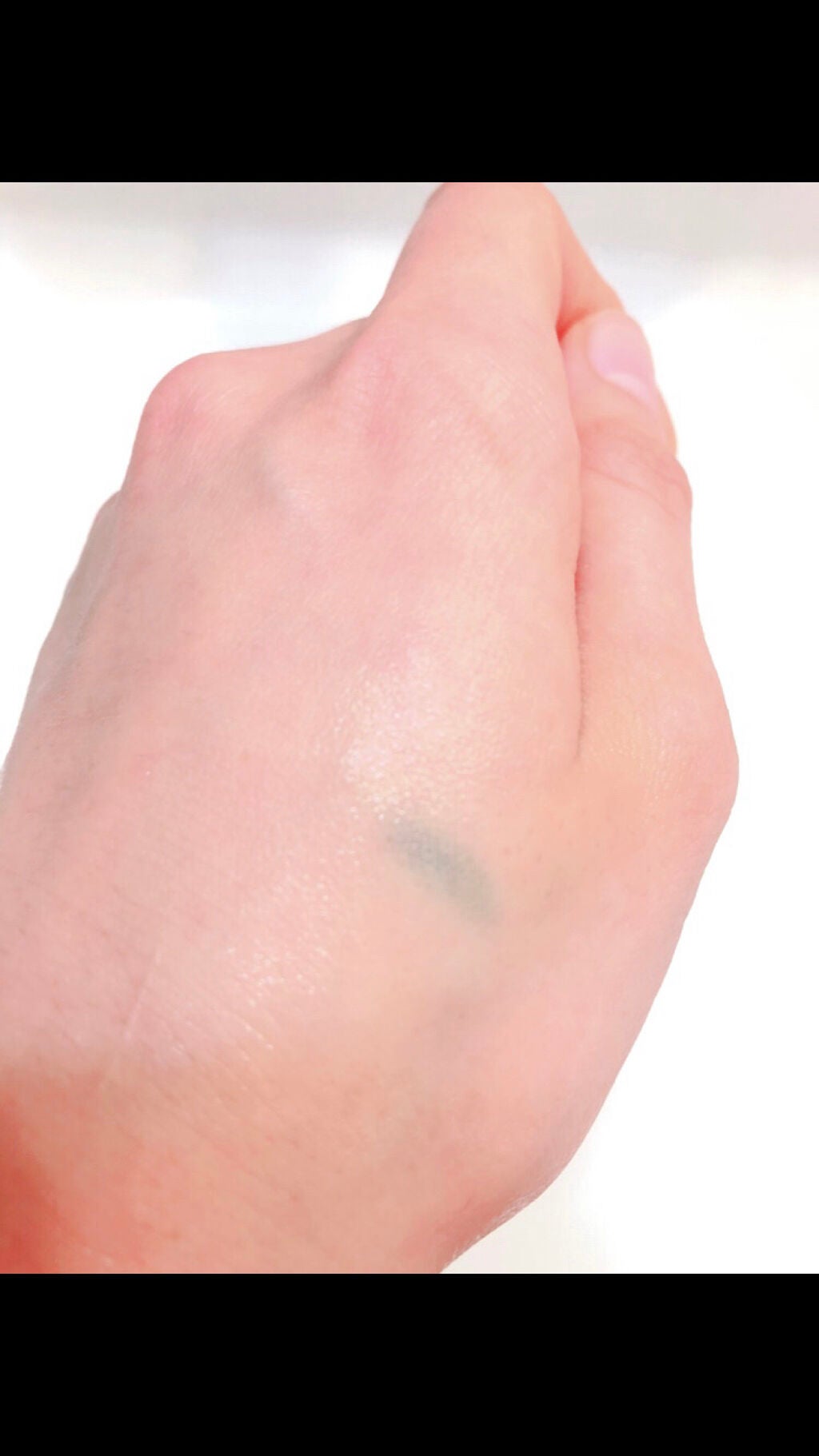 洗顔専科 パーフェクトクリアクレンズ/SENKA(専科)/クレンジングジェルを使ったクチコミ(5枚目)