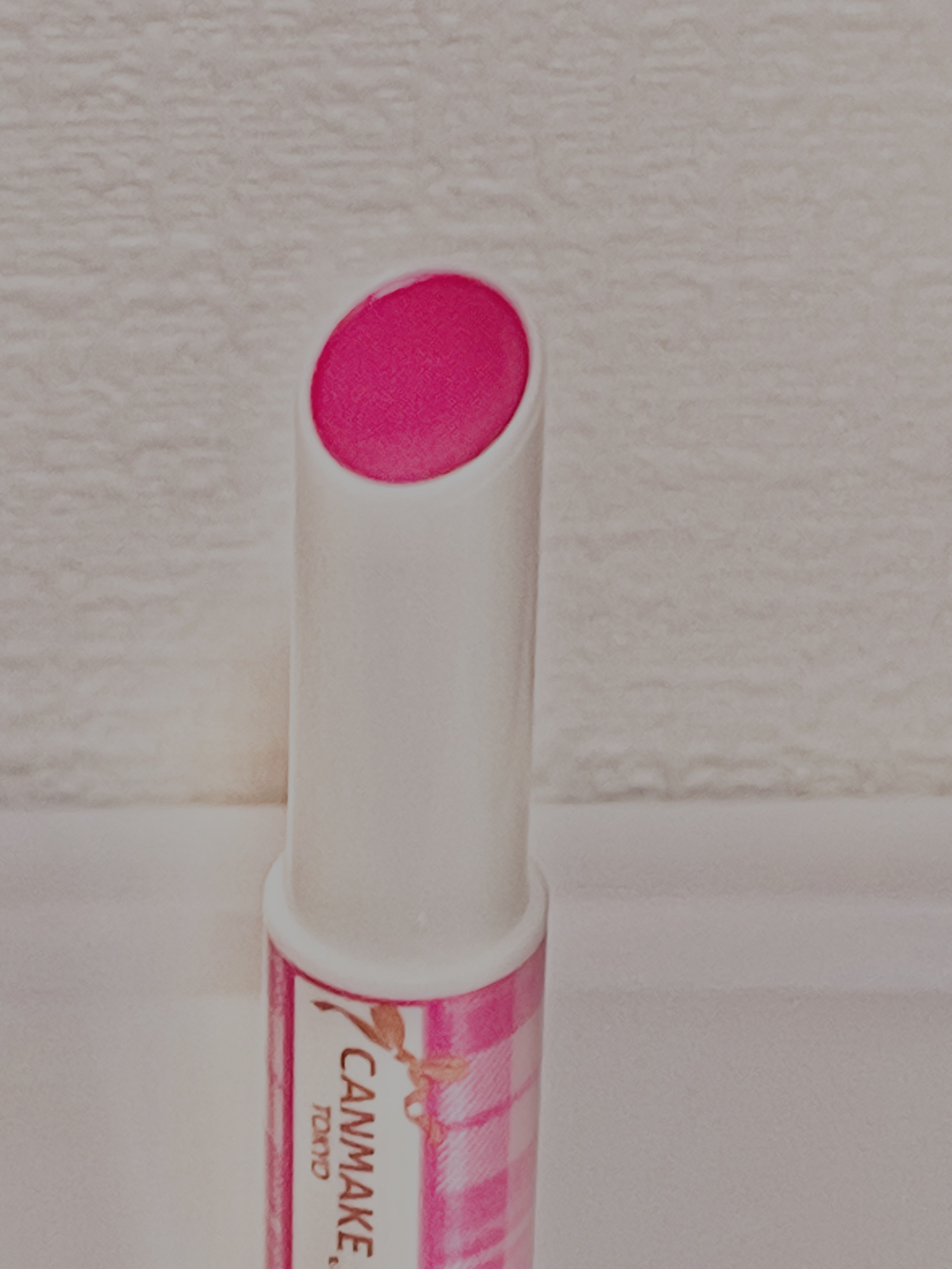 むちぷるティント/キャンメイク/リップティントを使ったクチコミ（2枚目）