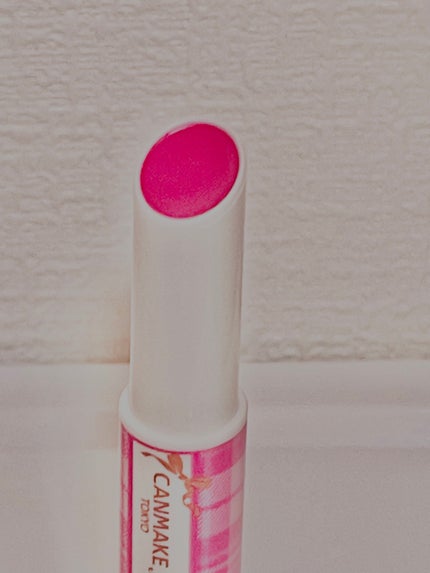 むちぷるティント/キャンメイク/リップティントを使ったクチコミ(2枚目)