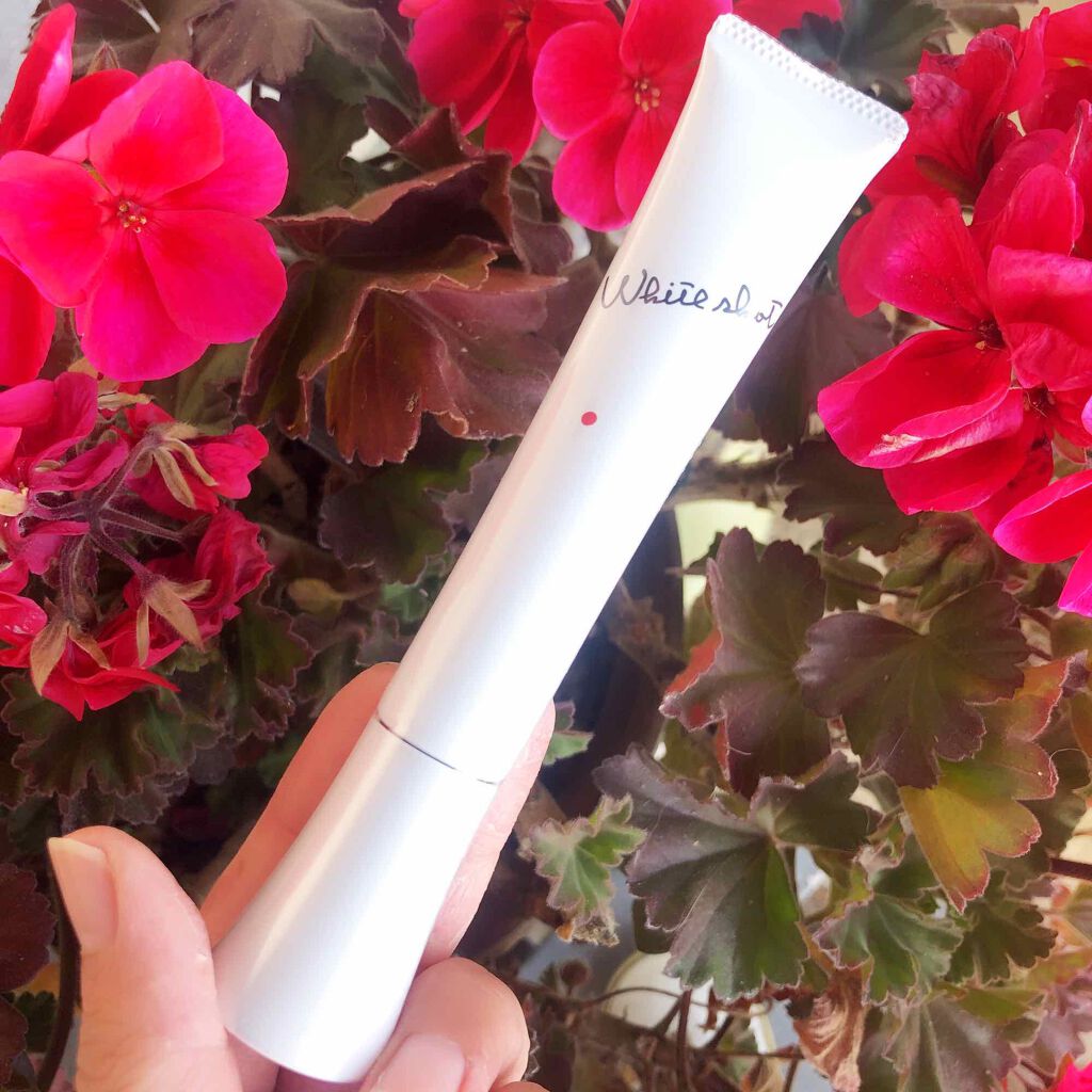 ホワイトショット SXS/ホワイトショット/美容液を使ったクチコミ(1枚目)