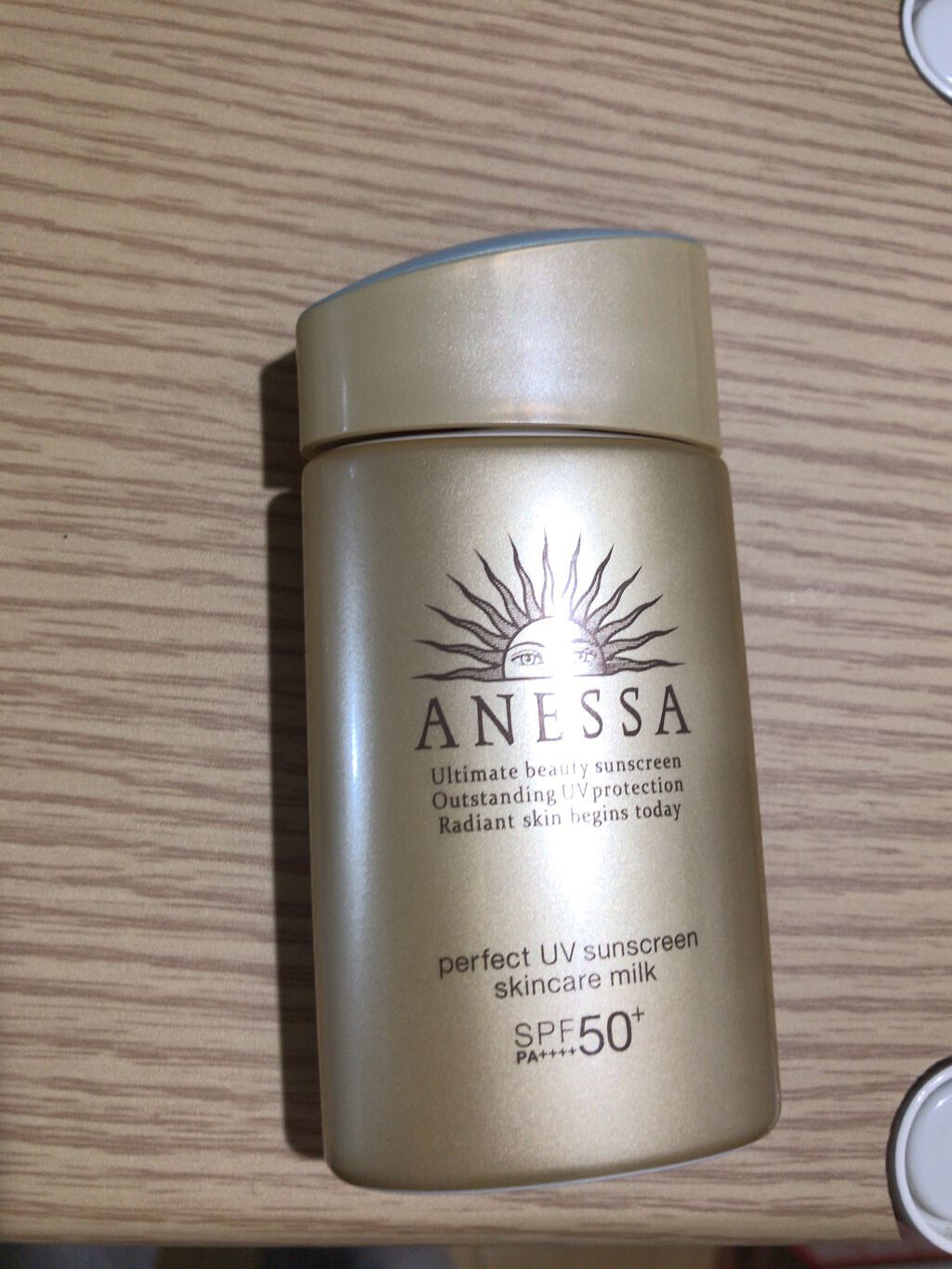 ディープモイスチャースプレー/キュレル/ミスト状化粧水を使ったクチコミ（1枚目）