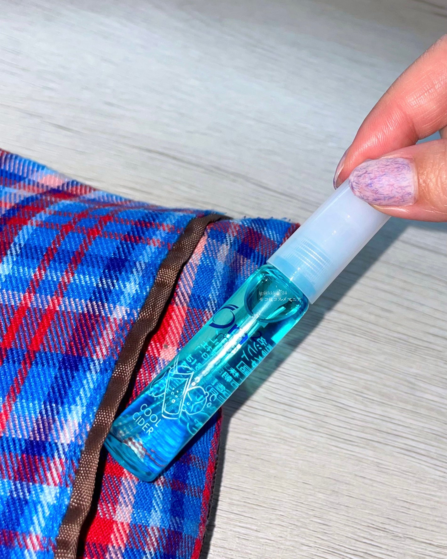 オーラツーミー マウススプレー/オーラツー/マウスウォッシュ・スプレーを使ったクチコミ(3枚目)