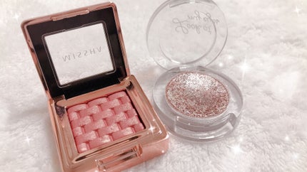 ルックアット マイアイズ/ETUDE/単色アイシャドウを使ったクチコミ(2枚目)