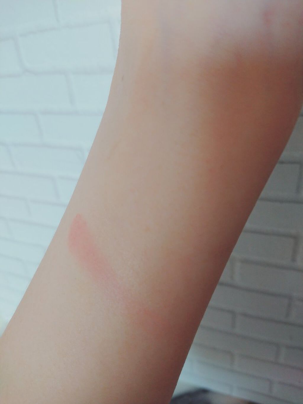 ピュア カラー ブラッシュ/SUQQU/パウダーチークを使ったクチコミ(4枚目)