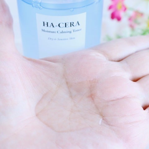 ヒアセラ モイスチャートナー/エルツティン/化粧水を使ったクチコミ(2枚目)