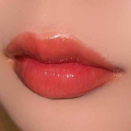 シャイニーシャドウ N/excel/単色アイシャドウを使ったクチコミ(4枚目)