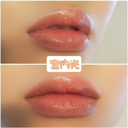 ケイト リップモンスター/KATE/口紅を使ったクチコミ(5枚目)